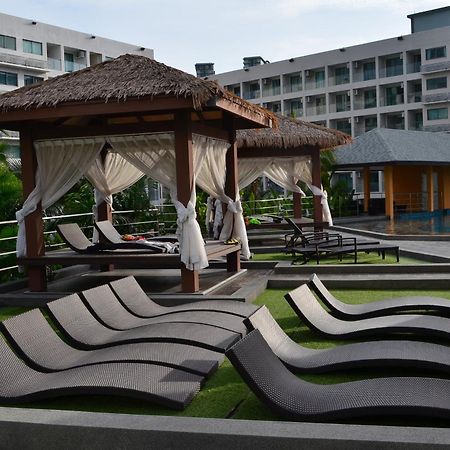 Maldives Laguna Beach Resort 3 Jomtien Beach Exterior foto