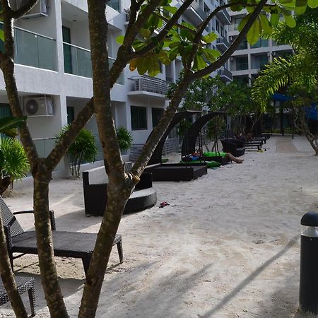 Maldives Laguna Beach Resort 3 Jomtien Beach Exterior foto