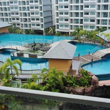 Maldives Laguna Beach Resort 3 Jomtien Beach Exterior foto