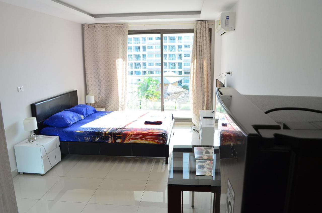 Maldives Laguna Beach Resort 3 Jomtien Beach Exterior foto