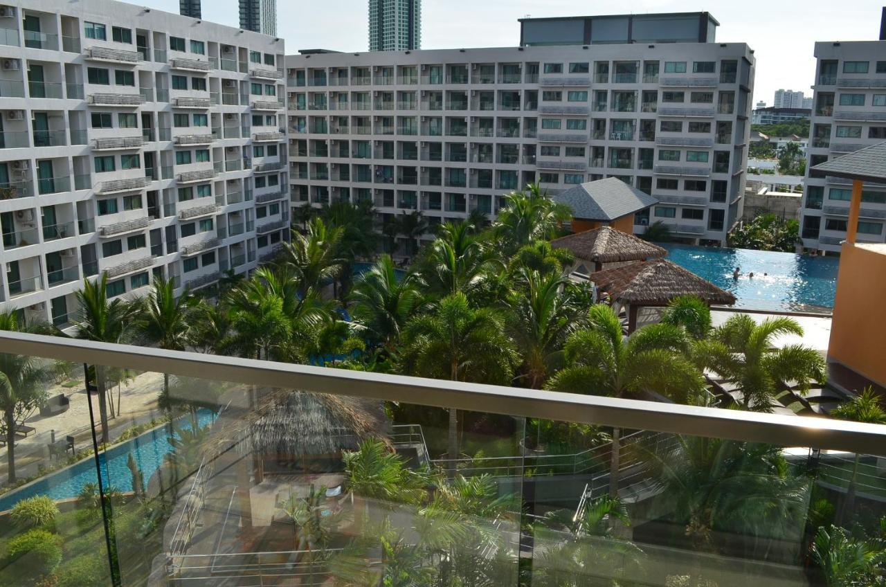 Maldives Laguna Beach Resort 3 Jomtien Beach Exterior foto