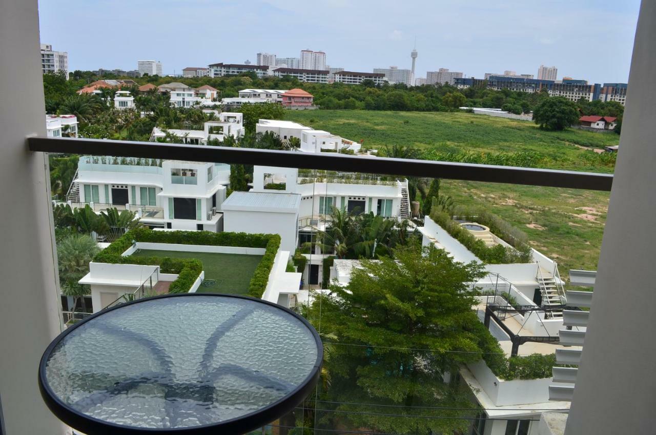 Maldives Laguna Beach Resort 3 Jomtien Beach Exterior foto