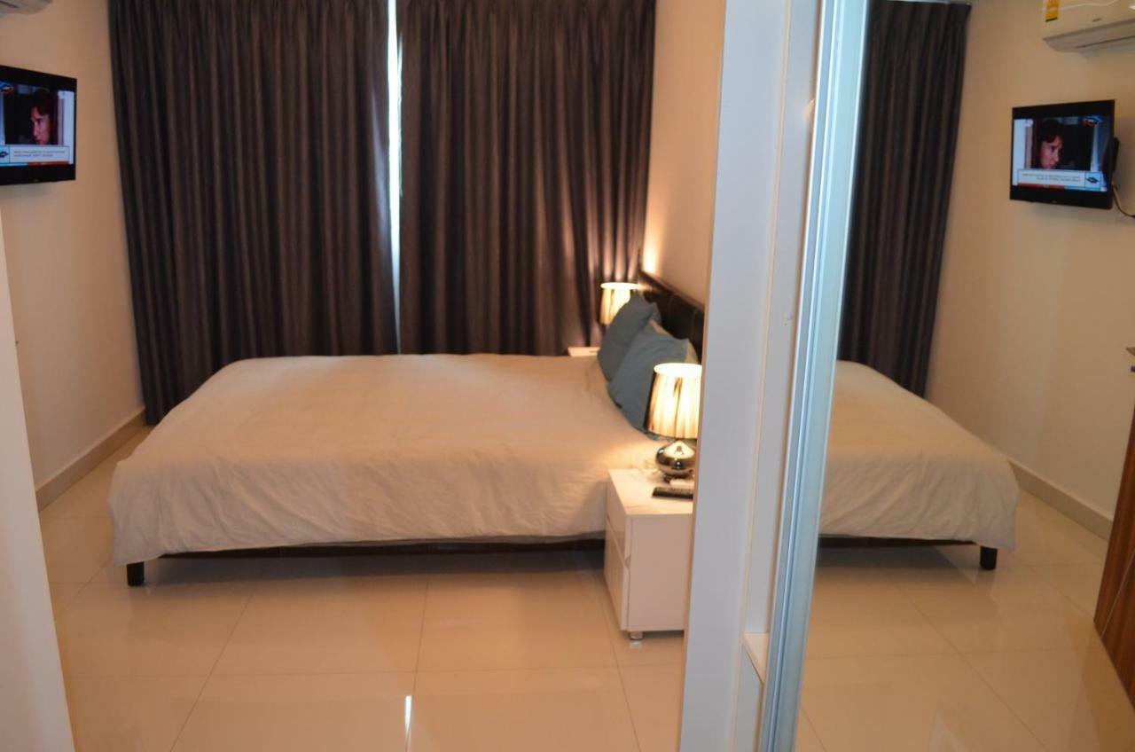 Maldives Laguna Beach Resort 3 Jomtien Beach Exterior foto