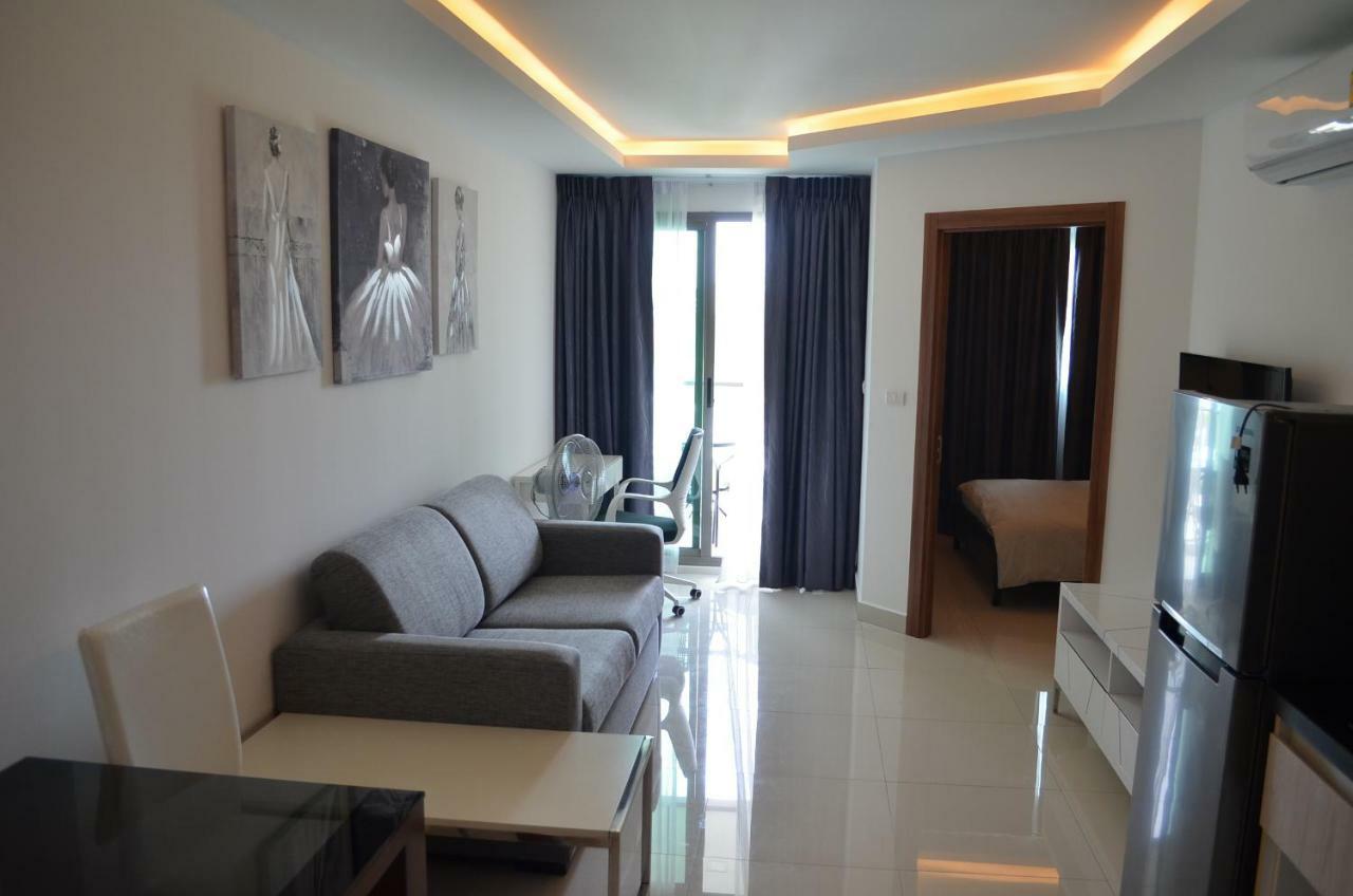 Maldives Laguna Beach Resort 3 Jomtien Beach Exterior foto