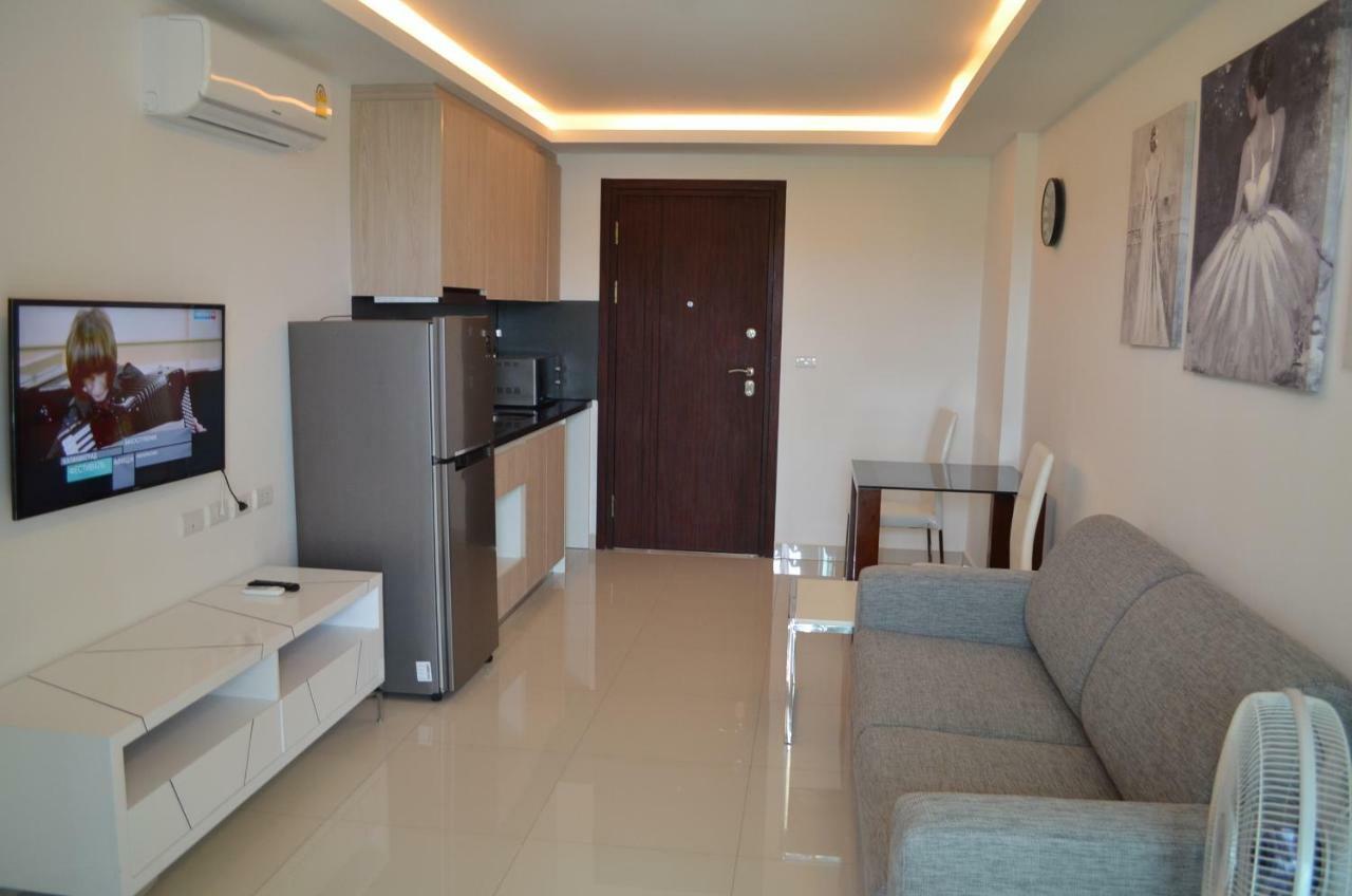Maldives Laguna Beach Resort 3 Jomtien Beach Exterior foto