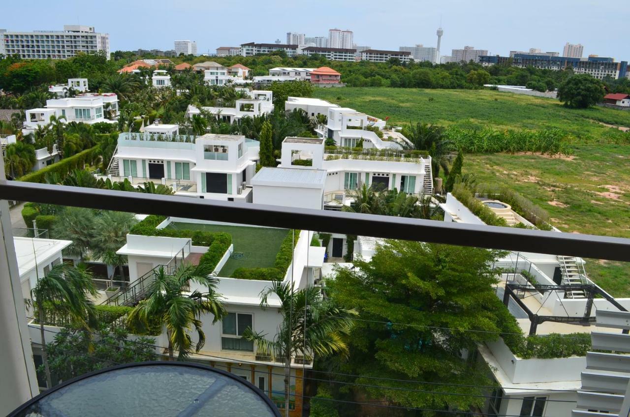 Maldives Laguna Beach Resort 3 Jomtien Beach Exterior foto
