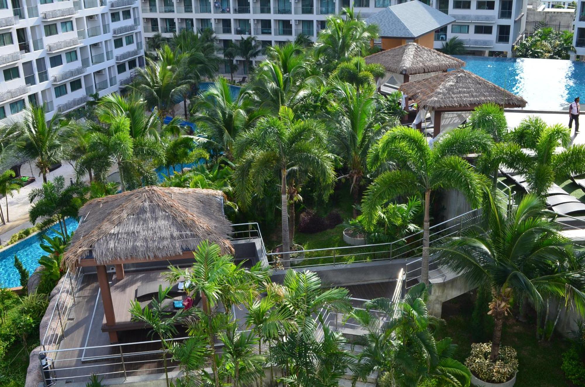 Maldives Laguna Beach Resort 3 Jomtien Beach Exterior foto