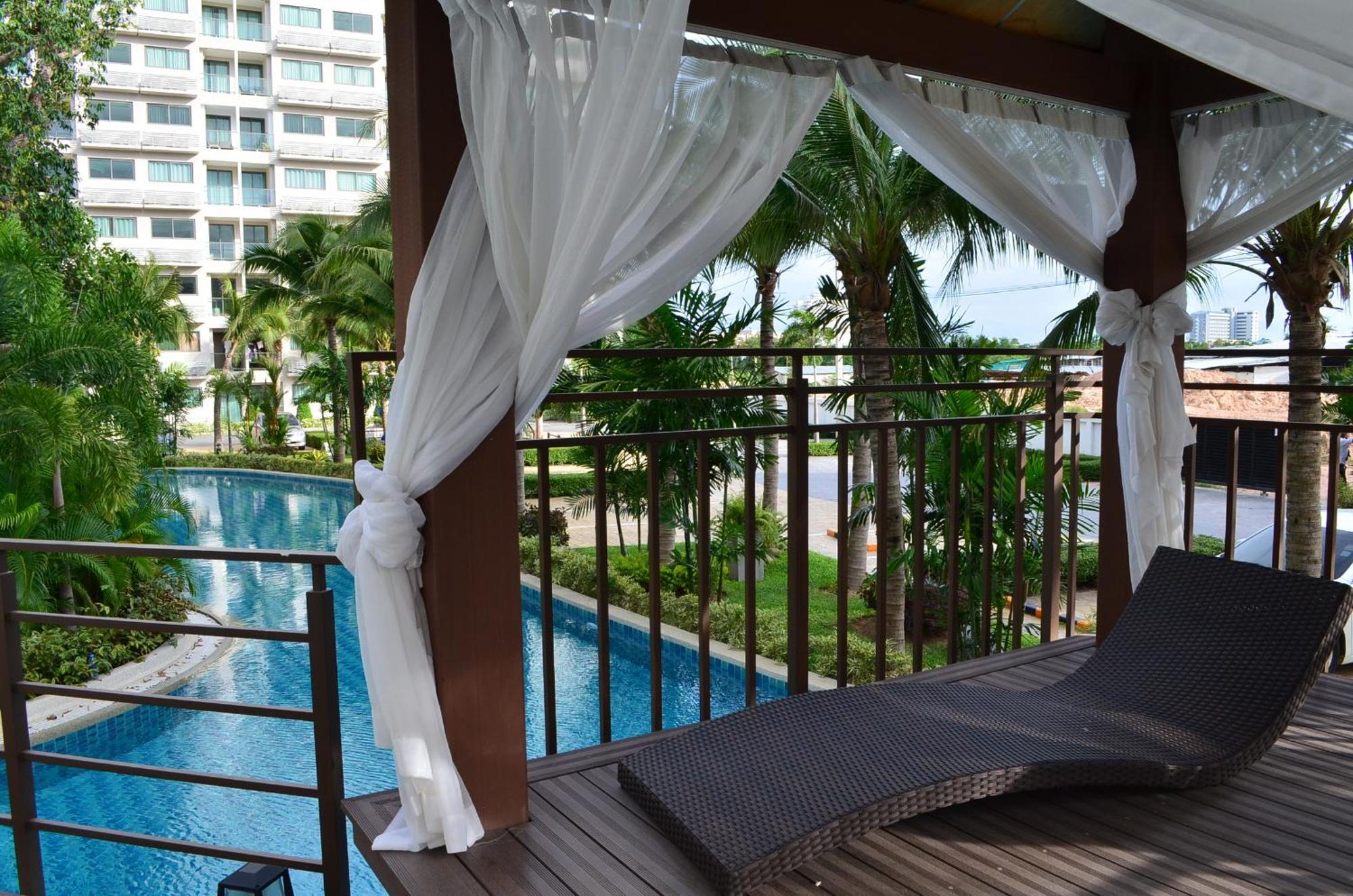 Maldives Laguna Beach Resort 3 Jomtien Beach Exterior foto