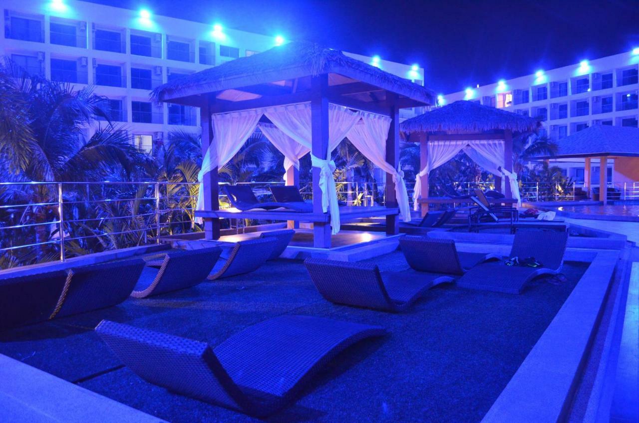 Maldives Laguna Beach Resort 3 Jomtien Beach Exterior foto