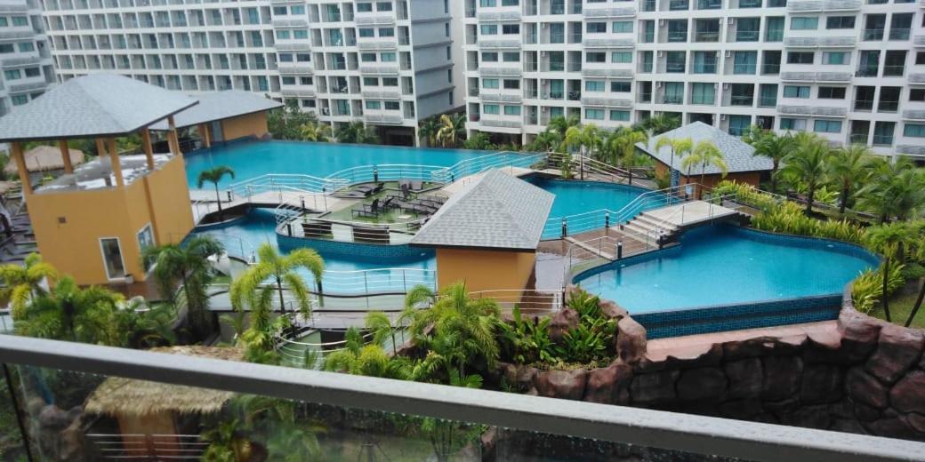 Maldives Laguna Beach Resort 3 Jomtien Beach Exterior foto